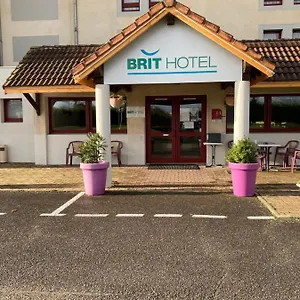 ** Hotel Brit Essentiel Moulins Ex Nb France