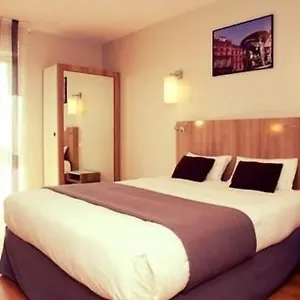 Lagrange Saint-michel Aparthotel Toulouse