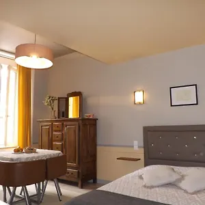  Couette-café Particulier Lariboisiere France