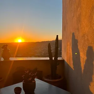 Bed & Breakfast Maison Louisa, Saint-Paul-de-Vence