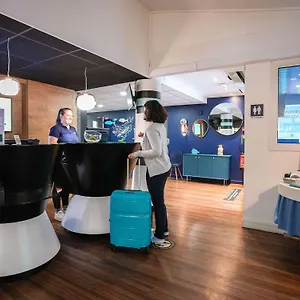 Ibis Styles Hotel Quimper