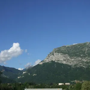 Ekho Grenoble Nord Egreve Hotel Saint-Egreve