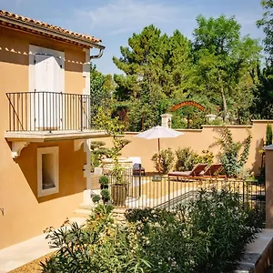 Guest house De Roussillon, Roussillon (Vaucluse)