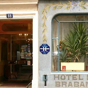 ** Hotel Du Brabant France