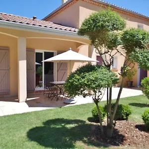 La Lilas Des Fargues Bed & Breakfast Albi