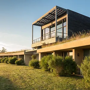 La Gree Des Landes - Eco-hotel-spa Yves Rocher Hotel La Gacilly