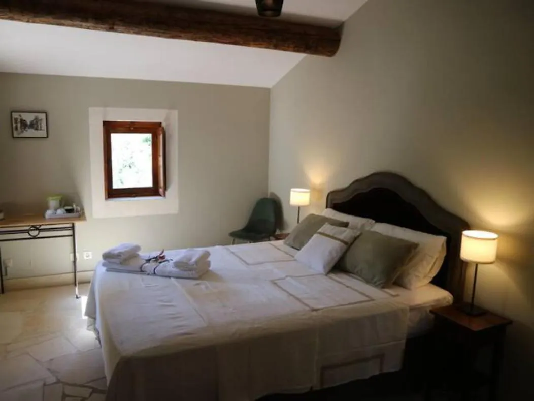 Bed & Breakfast Mas Du Rollier Chambres D'Hotes Eygalieres