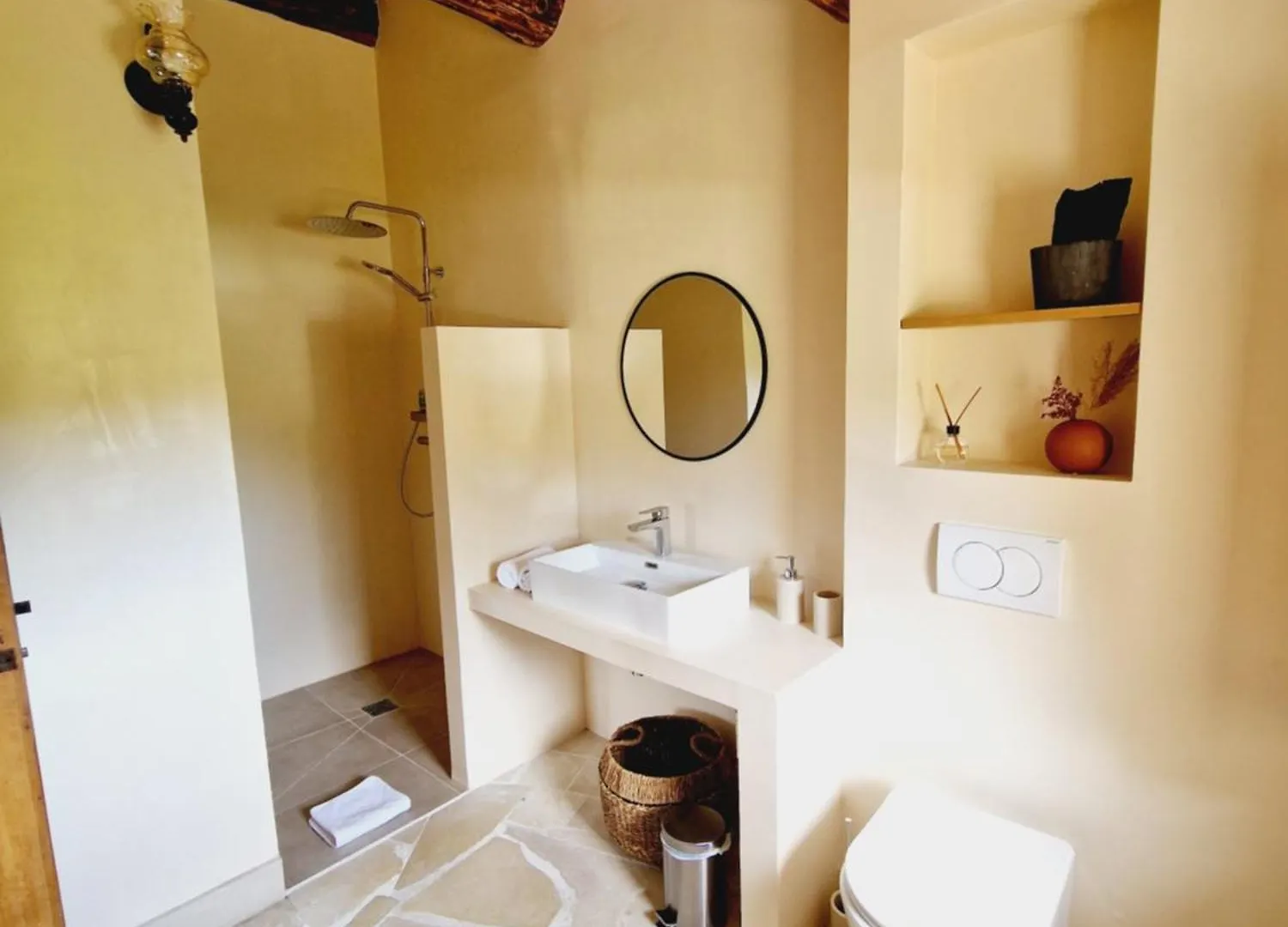 Mas Du Rollier Chambres D'Hotes Eygalieres